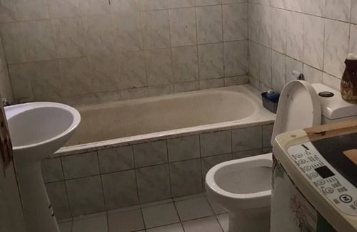 Sharjah Apartment | 2-bedroom apartment with WiFi, AC in Abu Shagara Sharjah