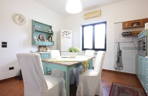 Arco Felice House | 2 bedroom awesome home in Pozzuoli