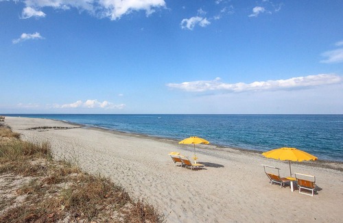 Portigliola Apartment | 2 bedroom cozy apartment in PORTIGLIOLA