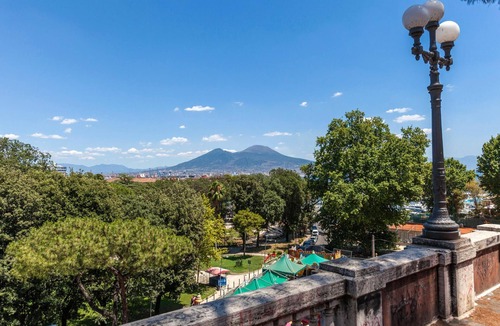 Zona Ospedaliera Apartment | 2 bedroom cozy apartment in Napoli
