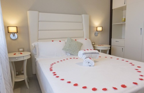 Miramare House | 2-bedroom DELUXE apartment