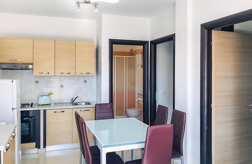 Pizzo Apartment | 2 bedroom gorgeous apartment in Pizzo