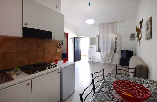 Parghelia Apartment | 2 bedroom lovely apartment in Parghelia
