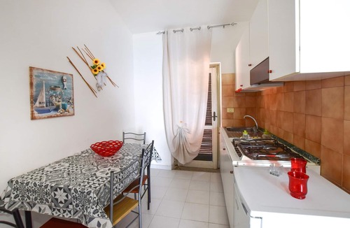 Parghelia Apartment | 2 bedroom lovely apartment in Parghelia