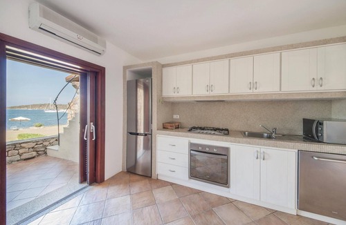 Porto Rotondo Apartment | 2 bedroom lovely apartment in Olbia OT