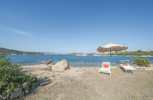 Porto Rotondo Apartment | 2 bedroom lovely apartment in Olbia OT