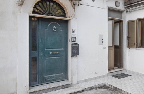 Soverato Apartment | 2 bedroom lovely apartment in Soverato