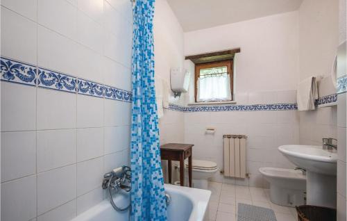 Trequanda House | 2 Bedroom Lovely Home In Trequanda Si