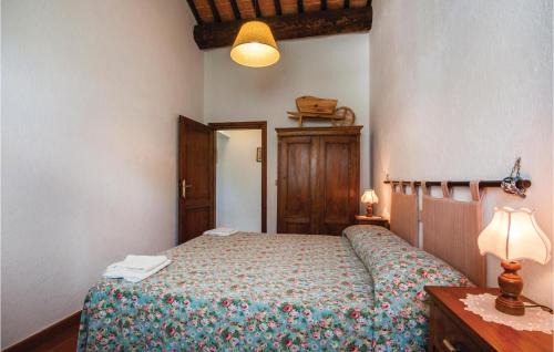 Trequanda House | 2 Bedroom Lovely Home In Trequanda Si