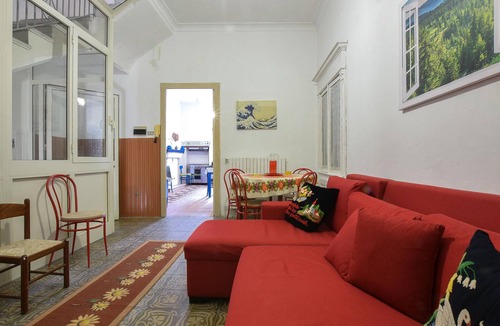Orsogna House | 2 bedroom nice home in Orsogna