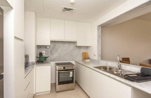 Umm Suqeim 3 Apartment | 2 Bedroom Opposite To Burj Al Arab