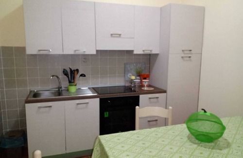 Gallico Marina House | 2 Bedroom Private vacation home in Reggio Calabria