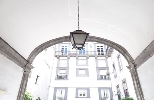 Naples City Centre House | 2 Bedrooms Private Vacation Home In Napoli
