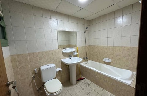 Al Nahda Apartment | 2 bhk apartment for holidays