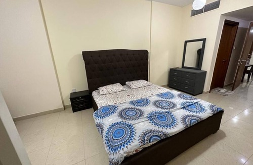 Al Nahda Apartment | 2 bhk apartment for holidays