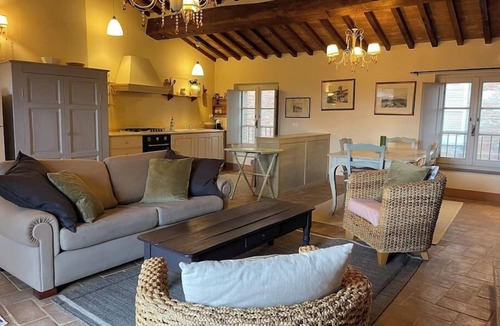 Citta della Pieve Apartment | 2 King Bed, 2 Full Bathroom Apartment in Città della Pieve, Umbria - Tuscany