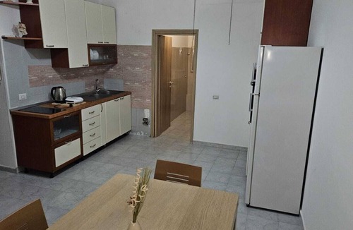 Torre Annunziata Apartment | 2 minutes from the Train .Apartment great for families and groups