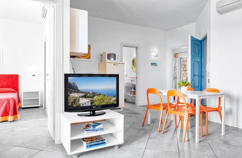 Sant'Agata sui Due Golfi Apartment | 20 m² Apartment ∙ 2 bedrooms ∙ 6 guests