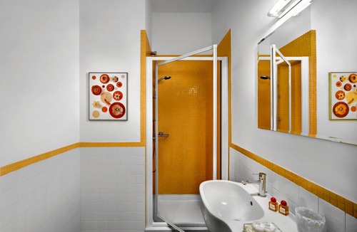 Sant'Agata sui Due Golfi Apartment | 20 m² Apartment ∙ 2 bedrooms ∙ 6 guests
