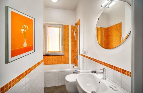 Sant'Agata sui Due Golfi Apartment | 20 m² Apartment ∙ 2 bedrooms ∙ 6 guests