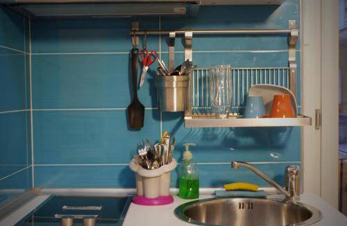 Rome Province Bed & Breakfast | 20 m² Bed and breakfast ∙ 4 guests