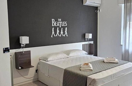Villa San Giovanni Bed & Breakfast | 20 m² Bed and breakfast ∙ 2 guests