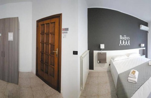 Villa San Giovanni Bed & Breakfast | 20 m² Bed and breakfast ∙ 2 guests