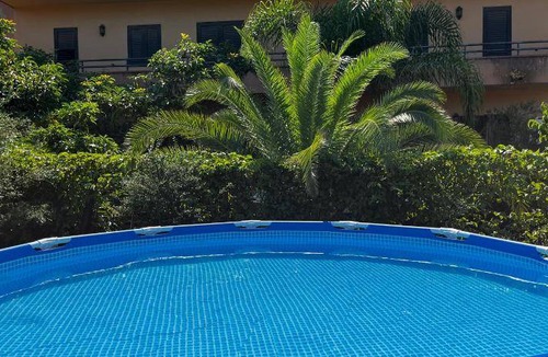 Catona Bed & Breakfast | 20 m² Bed and breakfast ∙ 6 guests