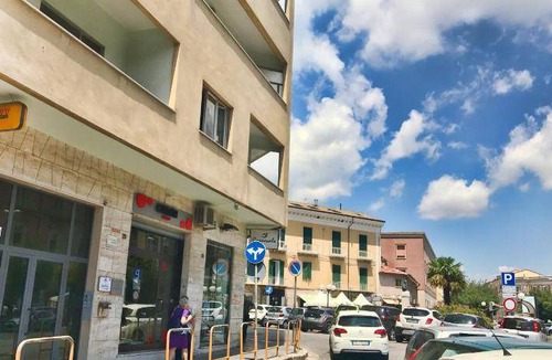 Murat Town Bed & Breakfast | 20 m² Bed and breakfast ∙ 3 guests