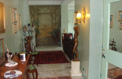 Casoretto Bed & Breakfast | 20 m² Bed and breakfast ∙ 2 guests