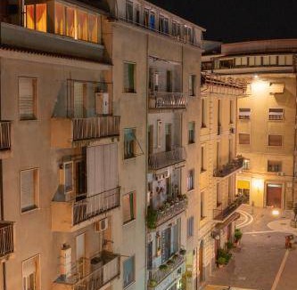 Cosenza Bed & Breakfast | 20 m² Bed and breakfast ∙ 2 guests