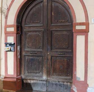 Cosenza Bed & Breakfast | 20 m² Bed and breakfast ∙ 2 guests