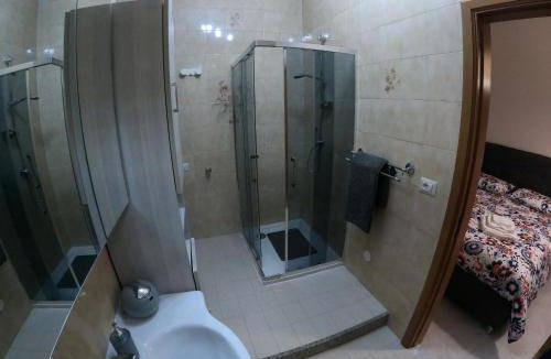 Pomigliano D'arco Bed & Breakfast | 20 m² Bed and breakfast ∙ 3 guests