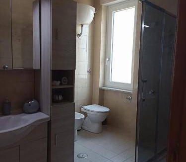 Pomigliano D'arco Bed & Breakfast | 20 m² Bed and breakfast ∙ 3 guests