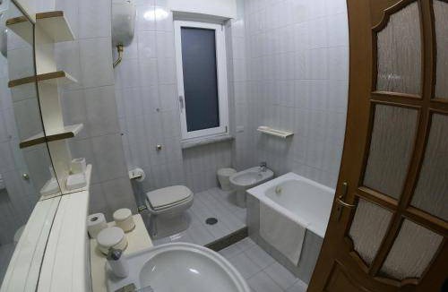 Pomigliano D'arco Bed & Breakfast | 20 m² Bed and breakfast ∙ 3 guests
