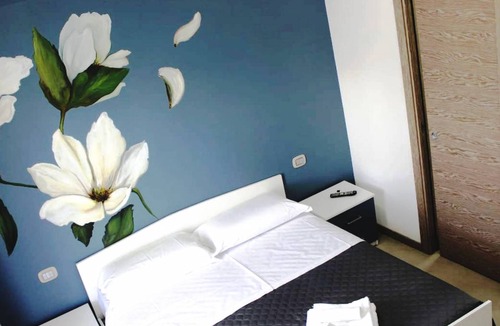 Brusciano Resort | 20 m² Private room ∙ 1 bedroom ∙ 3 guests
