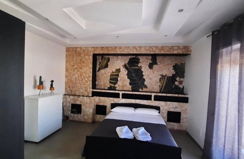 Brusciano Resort | 20 m² Private room ∙ 1 bedroom ∙ 2 guests