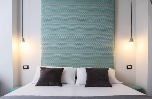 Historical Center Cabin | 20 m² Private room ∙ 1 bedroom ∙ 3 guests