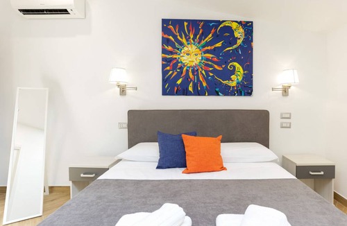 Montecalvario Apartment | 20 m² Studio flat ∙ 1 bedroom ∙ 2 guests
