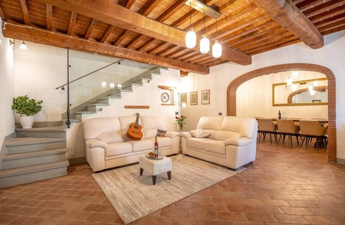 Polvano House | 200 m² House ∙ 4 bedrooms ∙ 8 guests