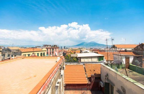 Montecalvario Bed & Breakfast | 200 m² Bed and breakfast ∙ 5 bedrooms ∙ 21 guests