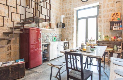 Montecalvario Bed & Breakfast | 200 m² Bed and breakfast ∙ 5 bedrooms ∙ 21 guests