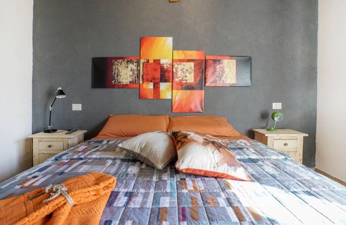 Campiglia d'Orcia House | 200 m² House ∙ 3 bedrooms ∙ 6 guests
