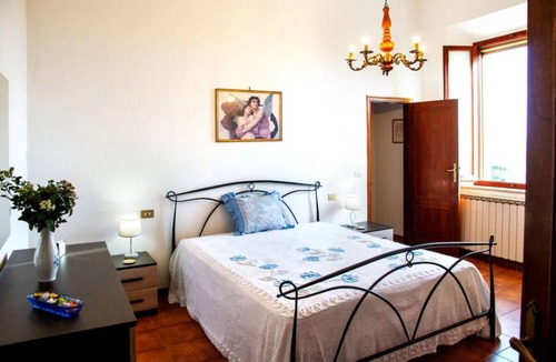 Montemassi House | 200 m² House ∙ 3 bedrooms ∙ 8 guests