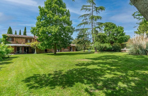 Le Piazze House | 200 m² House ∙ 4 bedrooms ∙ 10 guests