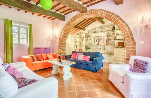 Le Piazze House | 200 m² House ∙ 4 bedrooms ∙ 10 guests