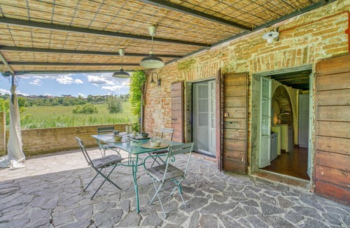 Le Piazze House | 200 m² House ∙ 4 bedrooms ∙ 10 guests