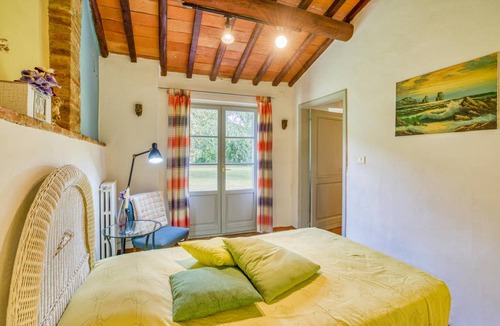 Le Piazze House | 200 m² House ∙ 4 bedrooms ∙ 10 guests