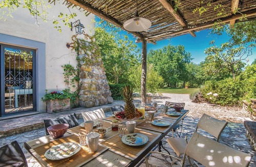 Vitorchiano House | 200 m² House ∙ 4 bedrooms ∙ 8 guests