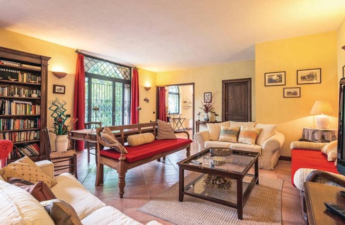 Vitorchiano House | 200 m² House ∙ 4 bedrooms ∙ 8 guests